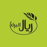 Logo of ريال البركة riyal albarakah android Application 